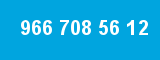966 708 56 12